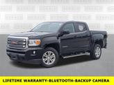 Photo of 2020 Onyx Black GMC Canyon