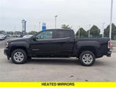 Thumbnail of 2020 Onyx Black GMC Canyon