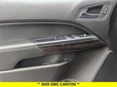 Thumbnail of 2020 Onyx Black GMC Canyon