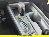 Thumbnail of 2025 Solar Silver Metallic Honda Accord