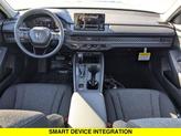 Thumbnail of 2025 Solar Silver Metallic Honda Accord