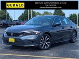 Photo of 2024 Nh-885 Honda Civic
