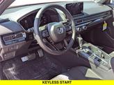 Thumbnail of 2025 Rallye Red Honda Civic Hybrid