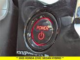 Thumbnail of 2025 Rallye Red Honda Civic Hybrid