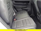 Thumbnail of 2024 Platinum White Pearl Honda CR-V