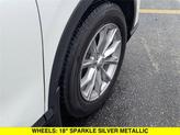 Thumbnail of 2024 Platinum White Pearl Honda CR-V