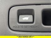 Thumbnail of 2024 Platinum White Pearl Honda CR-V