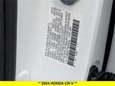 Thumbnail of 2024 Platinum White Pearl Honda CR-V