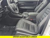 Thumbnail of 2024 Platinum White Pearl Honda CR-V