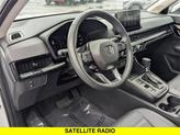 Thumbnail of 2024 Platinum White Pearl Honda CR-V