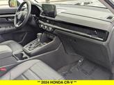 Thumbnail of 2024 Platinum White Pearl Honda CR-V