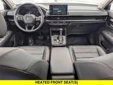 Thumbnail of 2024 Platinum White Pearl Honda CR-V