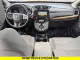 Thumbnail of 2017 Modern Steel Metallic Honda CR-V