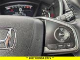 Thumbnail of 2017 Modern Steel Metallic Honda CR-V