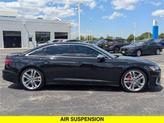 Thumbnail of 2020 Black Audi S6