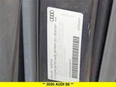 Thumbnail of 2020 Black Audi S6