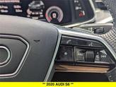 Thumbnail of 2020 Black Audi S6