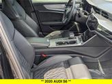 Thumbnail of 2020 Black Audi S6