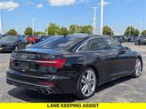Thumbnail of 2020 Black Audi S6