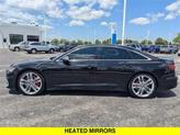 Thumbnail of 2020 Black Audi S6