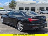 Thumbnail of 2020 Black Audi S6