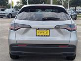 Thumbnail of 2026 Solar Silver Metallic Honda HR-V
