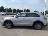 Thumbnail of 2026 Solar Silver Metallic Honda HR-V