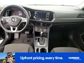 Thumbnail of 2021 Black Volkswagen Jetta