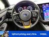 Thumbnail of 2022 Blue Subaru Outback
