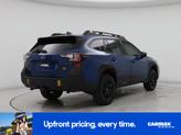 Thumbnail of 2022 Blue Subaru Outback