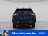 Thumbnail of 2022 Blue Subaru Outback