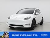 Thumbnail of 2021 White Tesla Model Y