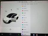 Thumbnail of 2021 White Tesla Model Y