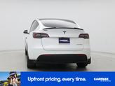 Thumbnail of 2021 White Tesla Model Y