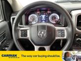 Thumbnail of 2023 Gray RAM 1500 Classic
