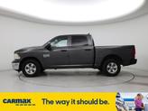 Thumbnail of 2023 Gray RAM 1500 Classic