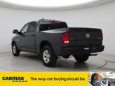 Thumbnail of 2023 Gray RAM 1500 Classic