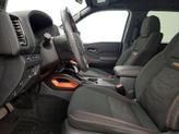 Thumbnail of 2022 Black Nissan Frontier