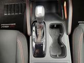 Thumbnail of 2022 Black Nissan Frontier