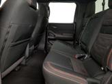 Thumbnail of 2022 Black Nissan Frontier