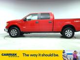 Thumbnail of 2014 Red Ford F-150