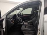 Thumbnail of 2021 White Audi Q5