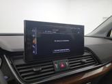 Thumbnail of 2021 White Audi Q5