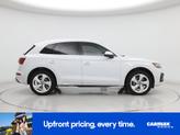 Thumbnail of 2021 White Audi Q5
