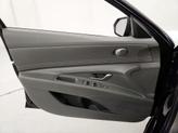 Thumbnail of 2024 Black Hyundai ELANTRA