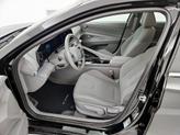 Thumbnail of 2024 Black Hyundai ELANTRA