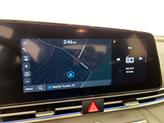 Thumbnail of 2024 Black Hyundai ELANTRA