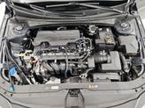 Thumbnail of 2024 Black Hyundai ELANTRA