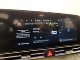 Thumbnail of 2024 Black Hyundai ELANTRA