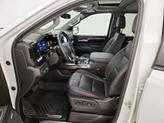 Thumbnail of 2024 White Chevrolet Silverado 1500